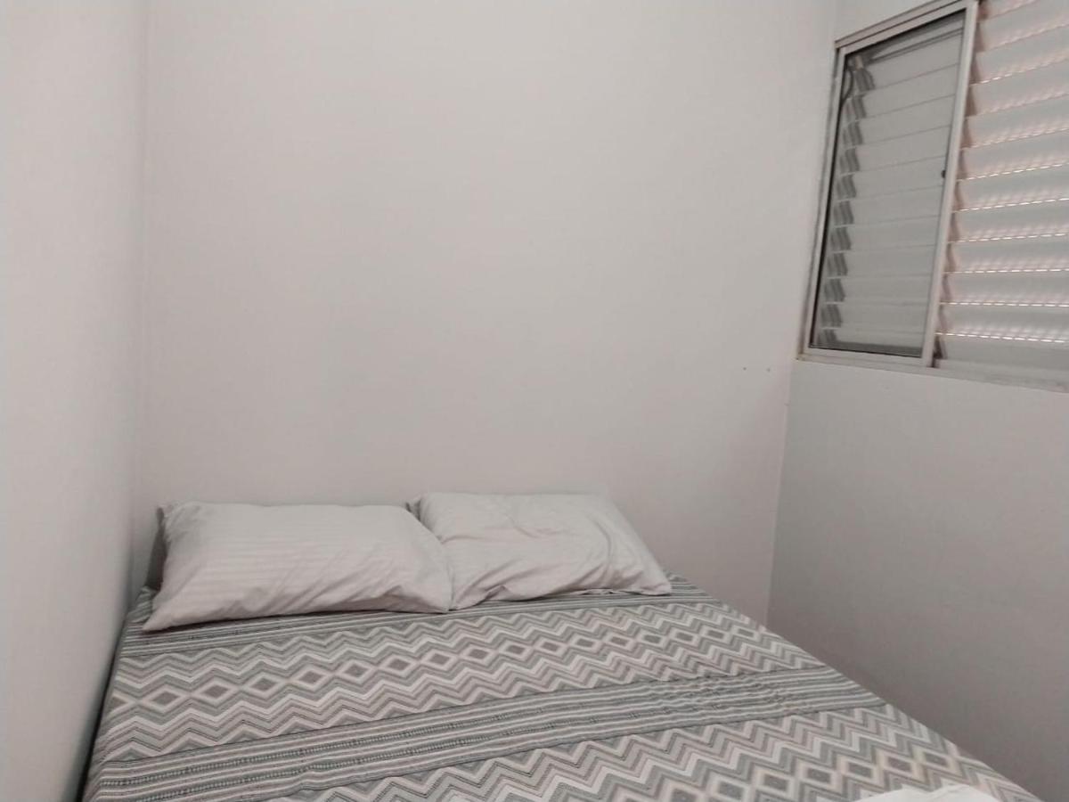Akkui Hostel São Paulo Exteriör bild