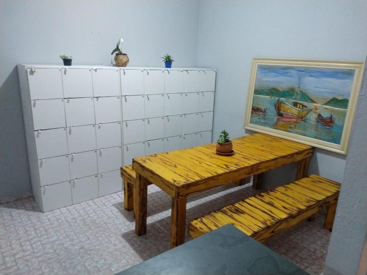 Akkui Hostel São Paulo Exteriör bild